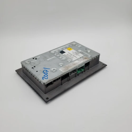 2006-2009 Land Rover Range Rover Sport XQK500105 Premium Audio Used OEM Audio Amplifier
