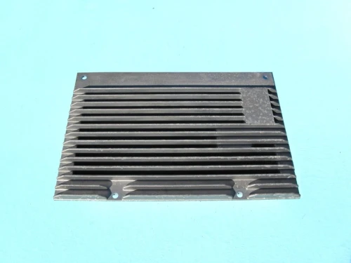 2010-2011 Land Rover Range Rover Sport 8H3219C164AA Harman Kardon Used OEM Audio Amplifier