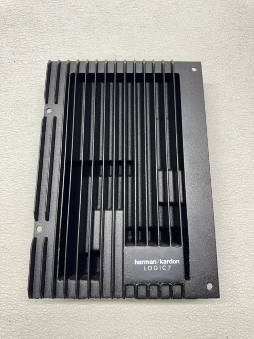 2006-2011 Land Rover Range Rover Sport 8H4219C164BB Harman Kardon Used OEM Audio Amplifier