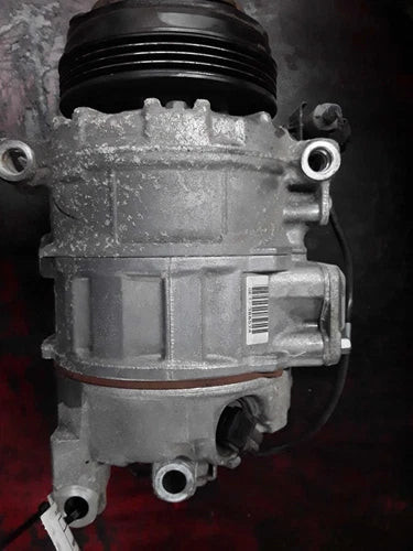17 18 BMW X5 OEM