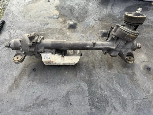 2015-2018 Audi Q3 Power Steering Rack & Pinion 5N1 423 050 AM OEM 3654 used OEM rack and pinion