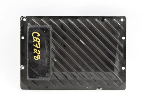 2012-2014 Land Rover Range Rover 1280W Used OEM Audio Amplifier