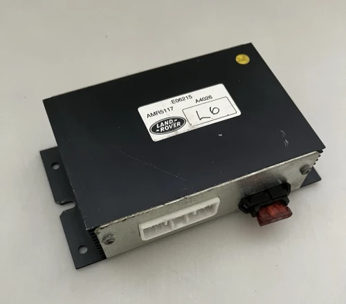 1994 Land Rover Discovery AMR5117 Used OEM Audio Amplifier
