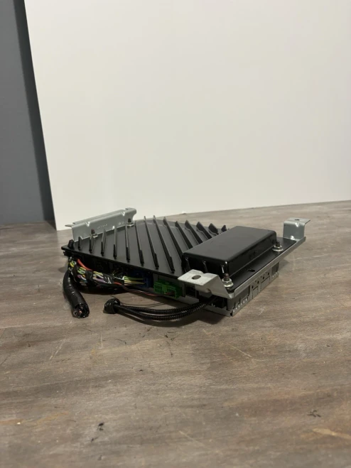 2012-2019 Land Rover AW9319C164AR Harman Kardon Premium Audio Used OEM Audio Amplifier