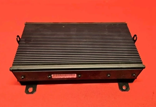 2003-2006 Land Rover Range Rover XQK500050 Harman Kardon Used OEM Audio Amplifier