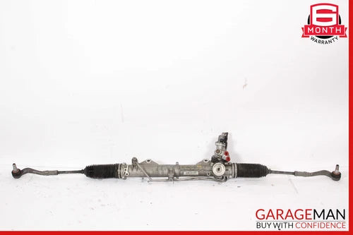 12-20 Mercedes R172 SLK250 SLC300 SLK300 Power Steering Rack and Pinion OEM used OEM rack and pinion