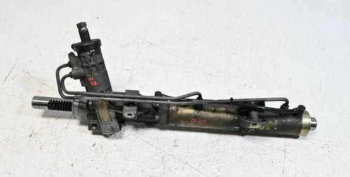 Power Steering Gear Box Hydro Rack & Pinion Assembly Unit OEM BMW E36 Z3 used OEM rack and pinion