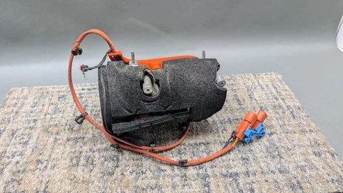 Tesla Model 3 21-23 AC Compressor Air Condition Pump 1507971-00-B OEM