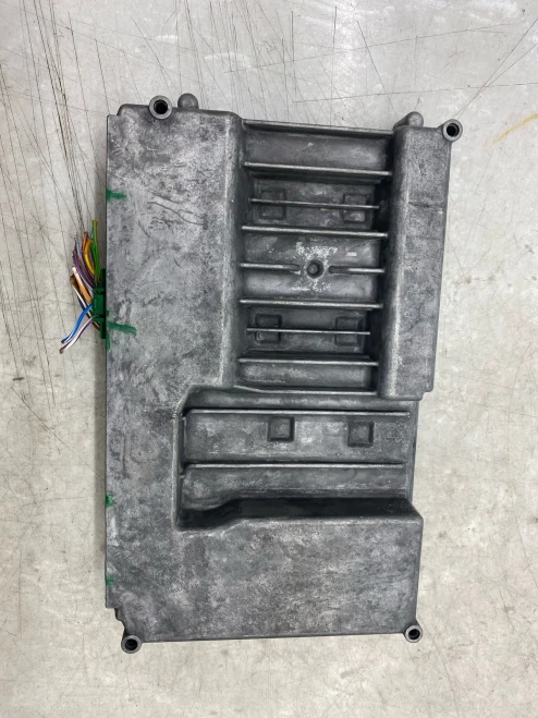 2020-2022 Land Rover Defender M9D319C164CB Used OEM Audio Amplifier