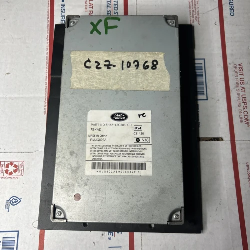 2008-2018 Land Rover 6H5218C808CD Used OEM Audio Amplifier