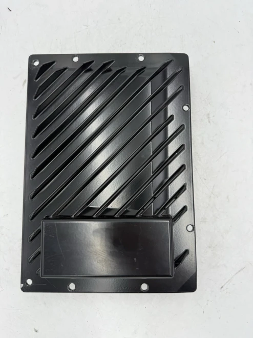 2012-2019 Land Rover LR3 Used OEM Audio Amplifier