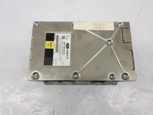 2012-2022 Land Rover Range Rover JPLA19C164CG Used OEM Audio Amplifier