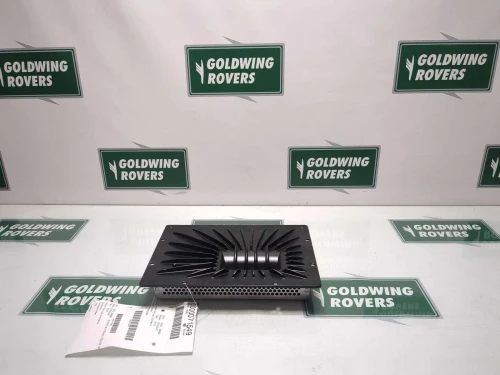 2012-2017 Land Rover Range Rover Evoque EW9319C164AB 600W Used OEM Audio Amplifier
