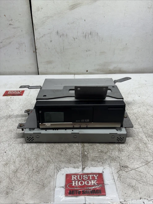 2010 Land Rover Range Rover Used OEM Audio Amplifier