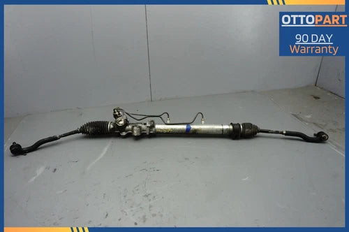 2003-2008 LEXUS SC430 Power Steering Rack and Pinion Assembly 44200-24200 OEM used OEM rack and pinion