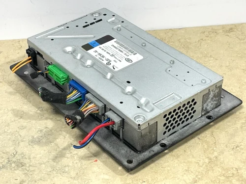 2012-2019 Land Rover LR2 Meridian 600W Used OEM Audio Amplifier