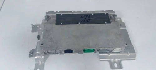 2022 Land Rover Range Rover Velar Used OEM Audio Amplifier