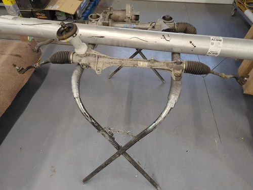 2019 KIA SORENTO Steering Gear Box rack pinion AWD 53k miles OEM 19 20 used OEM rack and pinion