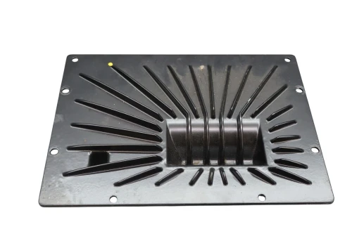 2010-2016 Land Rover Range Rover Sport 400W Used OEM Audio Amplifier