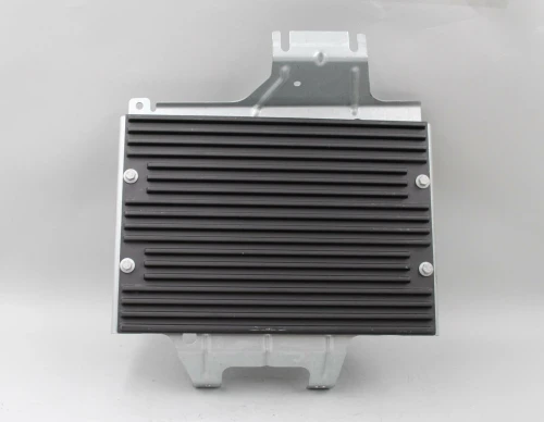 2009-2012 Land Rover LR3 Used OEM Audio Amplifier
