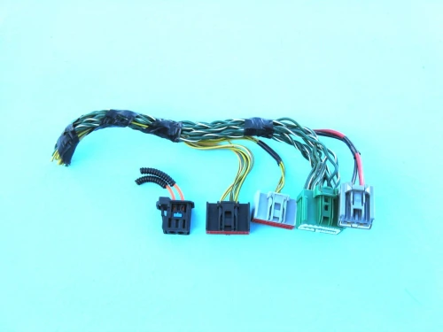 2010-2011 Land Rover Range Rover Sport Harman Kardon Used OEM Audio Amplifier