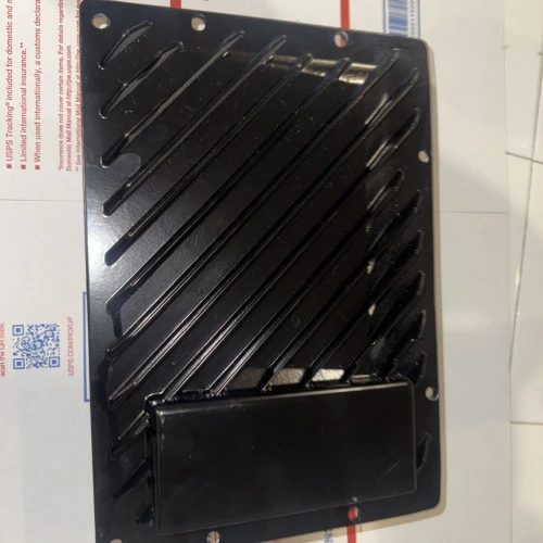2012-2013 Land Rover LR4 CH3219C164BC Used OEM Audio Amplifier