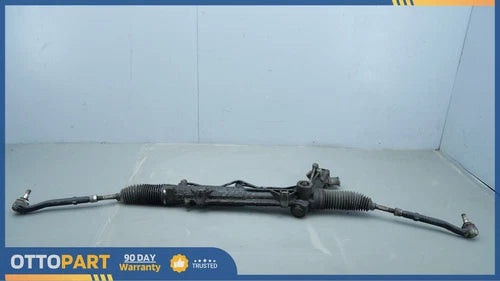 2006-2012 LAND ROVER RANGE ROVER POWER STEERING GEAR RACK&PINION OEM7852-501-686 used OEM rack and pinion