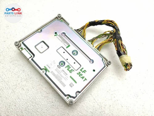 2016-2017 Land Rover Discovery Sport FK7219C164TA Used OEM Audio Amplifier
