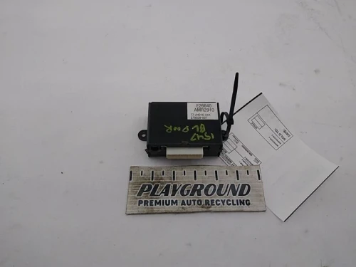 1995-1997 Land Rover Range Rover Used OEM Audio Amplifier