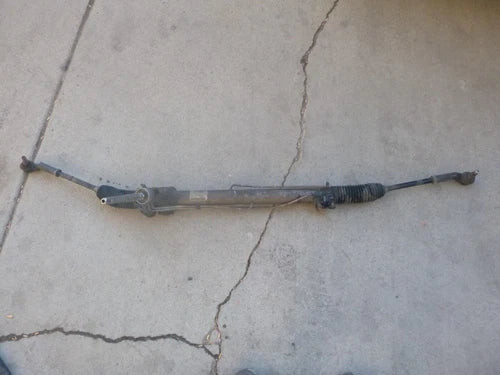 2013 Volvo XC60 OEM Power Steering Gear Rack & Pinion 63K 31387082 used OEM rack and pinion