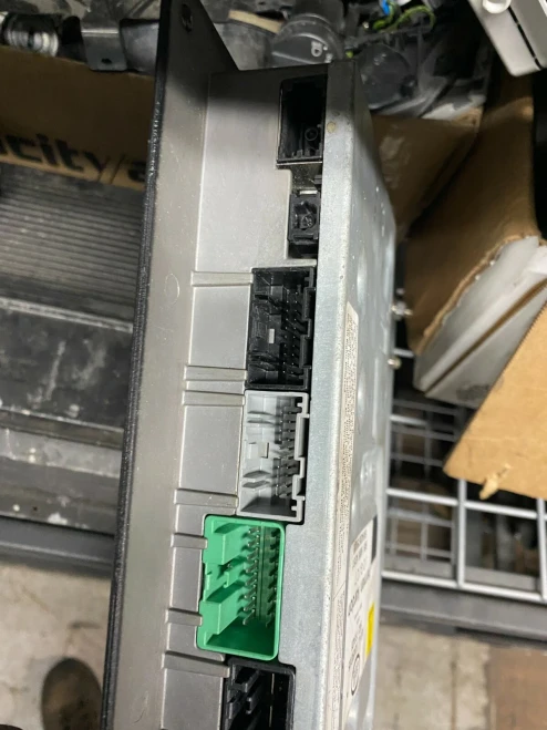 Land Rover Range Rover Harman Kardon Used OEM Audio Amplifier