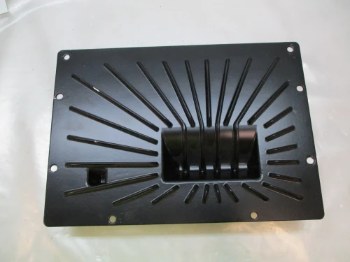 Land Rover Range Rover Evoque 600W Used OEM Audio Amplifier