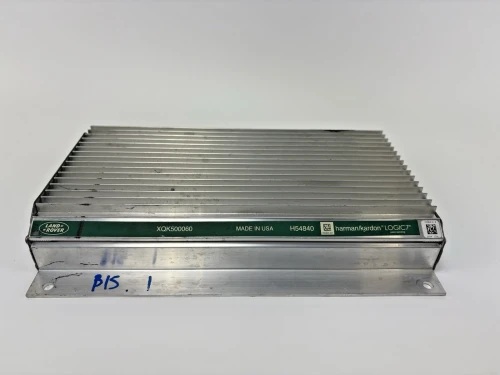 2003-2009 Land Rover Range Rover Harman Kardon Used OEM Audio Amplifier