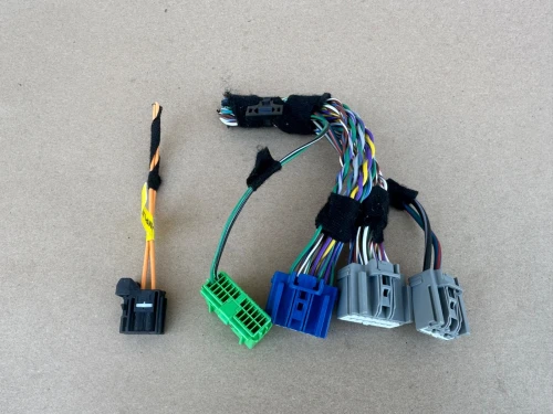 2014 Land Rover Range Rover Evoque Used OEM Audio Amplifier