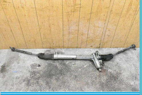 05-08 Porsche Boxster Cayman 987 Power Steering Rack & Pinion Assembly used OEM rack and pinion