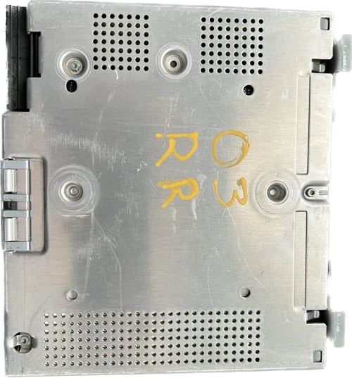 2003-2005 Land Rover Range Rover XQC500030 Used OEM Audio Amplifier