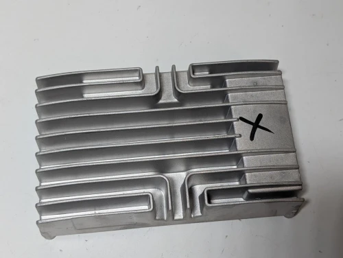 2016 Land Rover Discovery Sport FK7219C164ZF Used OEM Audio Amplifier