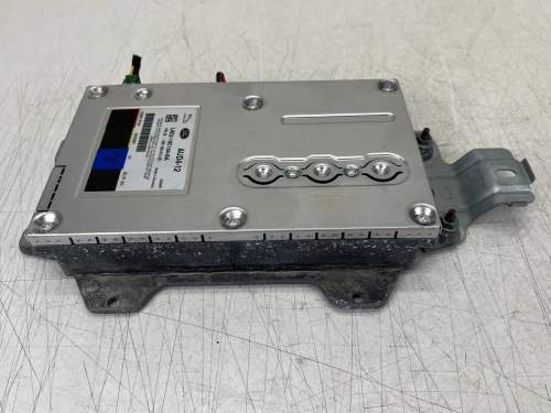 2020 Land Rover Range Rover Evoque Used OEM Audio Amplifier