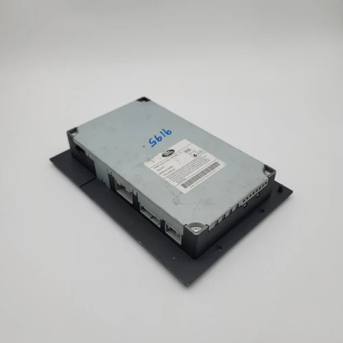 2009-2011 Land Rover LR2 6H5218C808CD Used OEM Audio Amplifier