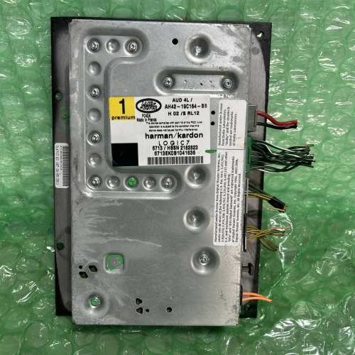 2005-2011 Land Rover Range Rover AH4219C164BB Used OEM Audio Amplifier