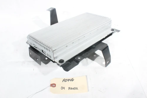 2004 Land Rover Range Rover Used OEM Audio Amplifier