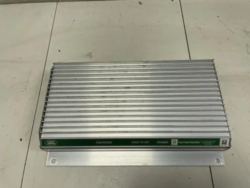 2004 Land Rover Range Rover Harman Kardon Used OEM Audio Amplifier