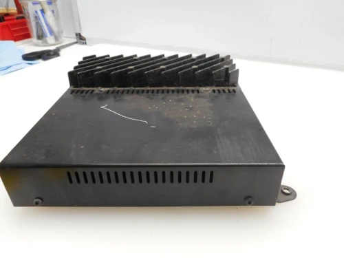 2004 Land Rover Discovery XQK000010 Lear Used OEM Audio Amplifier