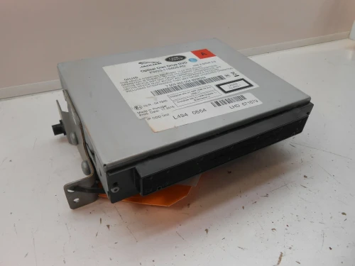 2017 Land Rover FW9311B608AD Used OEM Audio Amplifier