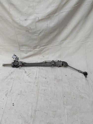 2011-2017 Volkswagen Touareg 3.6L Power Steering Gear Rack & Pinion OEM used OEM rack and pinion