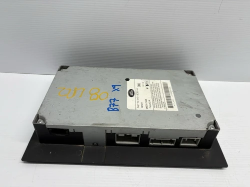 2008-2012 Land Rover LR2 6H5218C808AG Premium Audio Used OEM Audio Amplifier