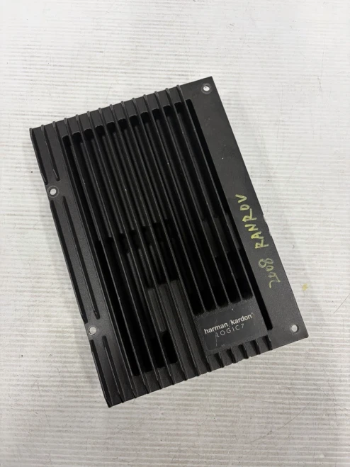 2006-2011 Land Rover Range Rover AH4219C164BC Used OEM Audio Amplifier