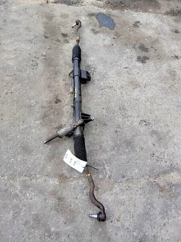 2011-2015 JEEP GRAND CHEROKEE 5.7L Power Steering Gear Rack and Pinion LHD 4x4 used OEM rack and pinion