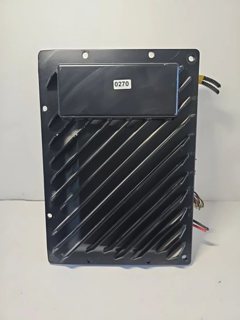 2010-2013 Land Rover CH3219C164BC Used OEM Audio Amplifier