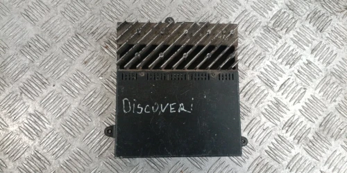 Land Rover Discovery XQK000010 Used OEM Audio Amplifier